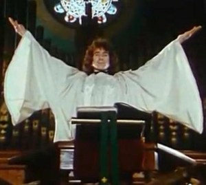 Bon Scott Let There Be Rock