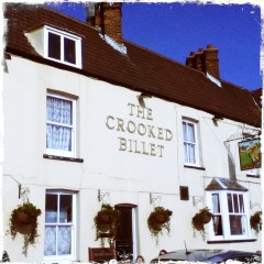 Crooked Billet Leigh on Sea