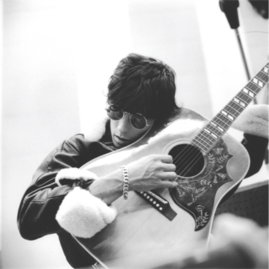 Gered Mankowitz Photo Exhibition at Snap&nbsp;Galleries