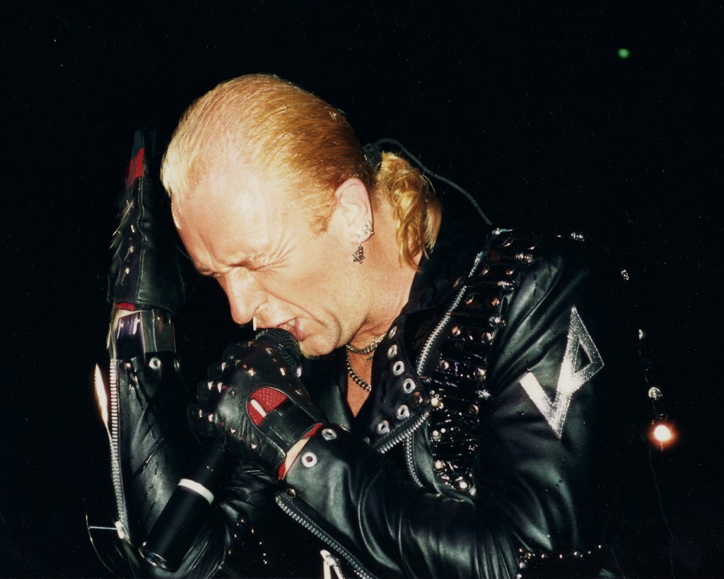 The Judas Priest Controversy: Backwards Messages and A Tragic Death