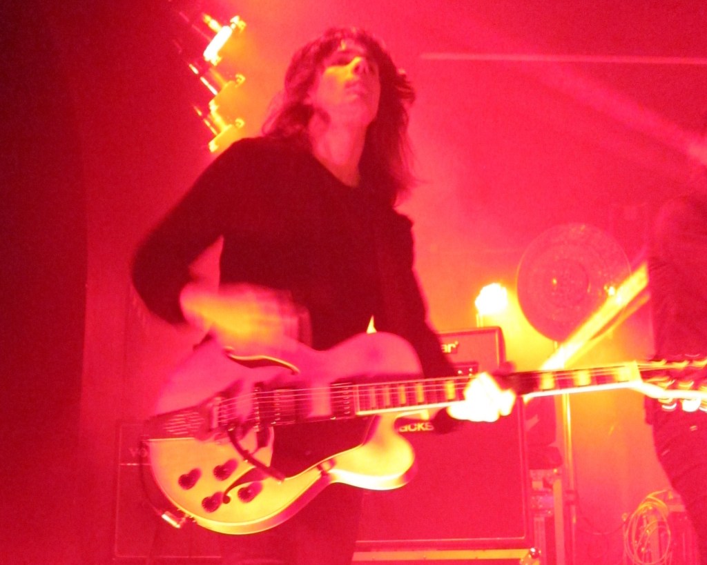 The Best Records of 2014 So Far: The Horrors – So Now You&nbsp;Know