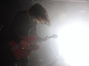 Southend Chinnerys JD Roots Jack Daniels