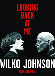 Looking Back at Me, Dr Feelgood