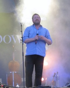 Isle of Wight Festival