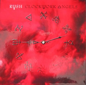 Classic Rock Fanpack Geddy Lee