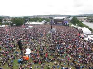 Isle of Wight Festival