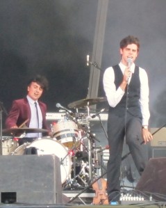 Isle of Wight Festival