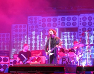 Isle of Wight Festival 2012