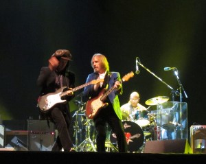 Isle of Wight Festival The Heartbreakers