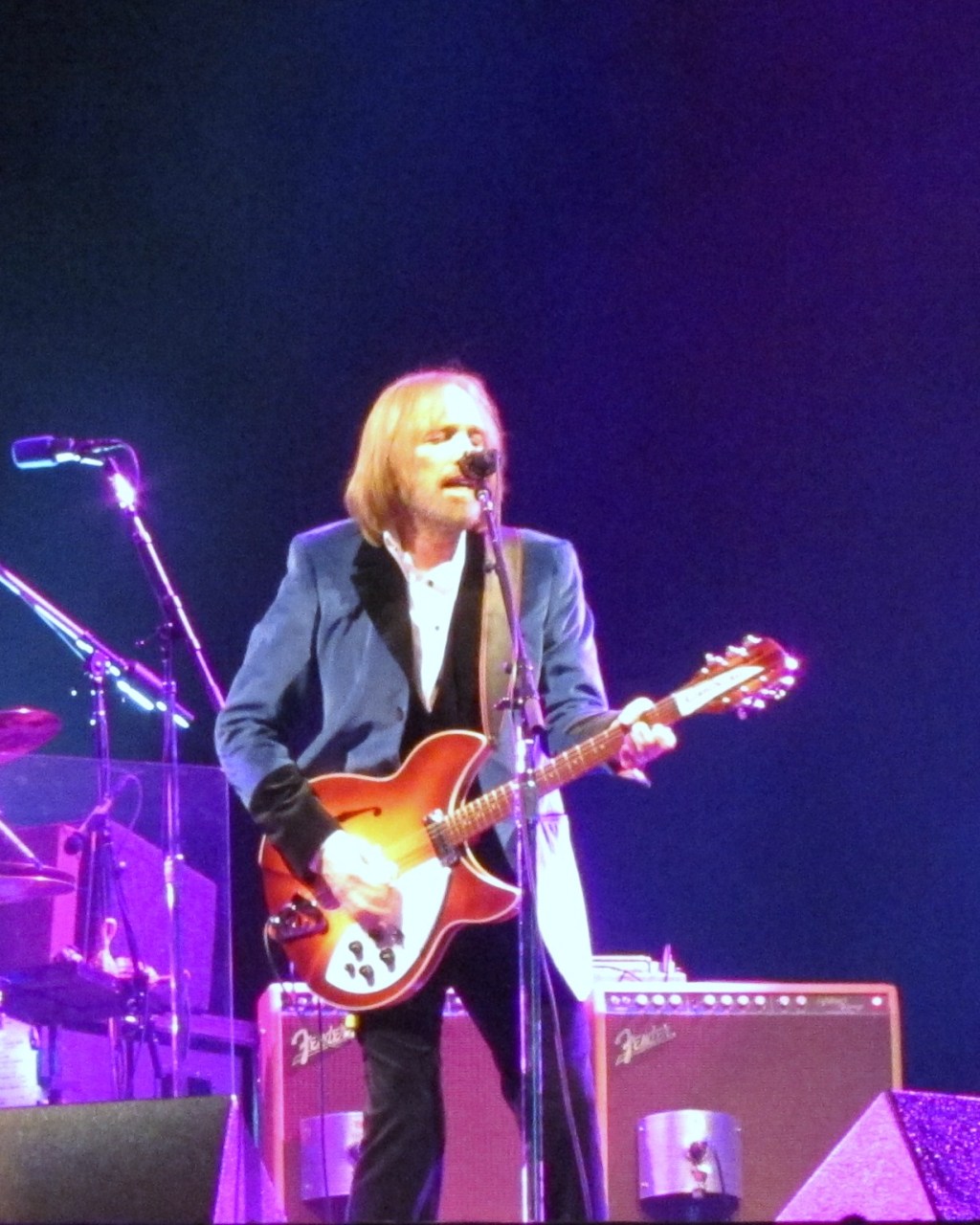 Tom Petty: Live At The Isle of Wight Festival