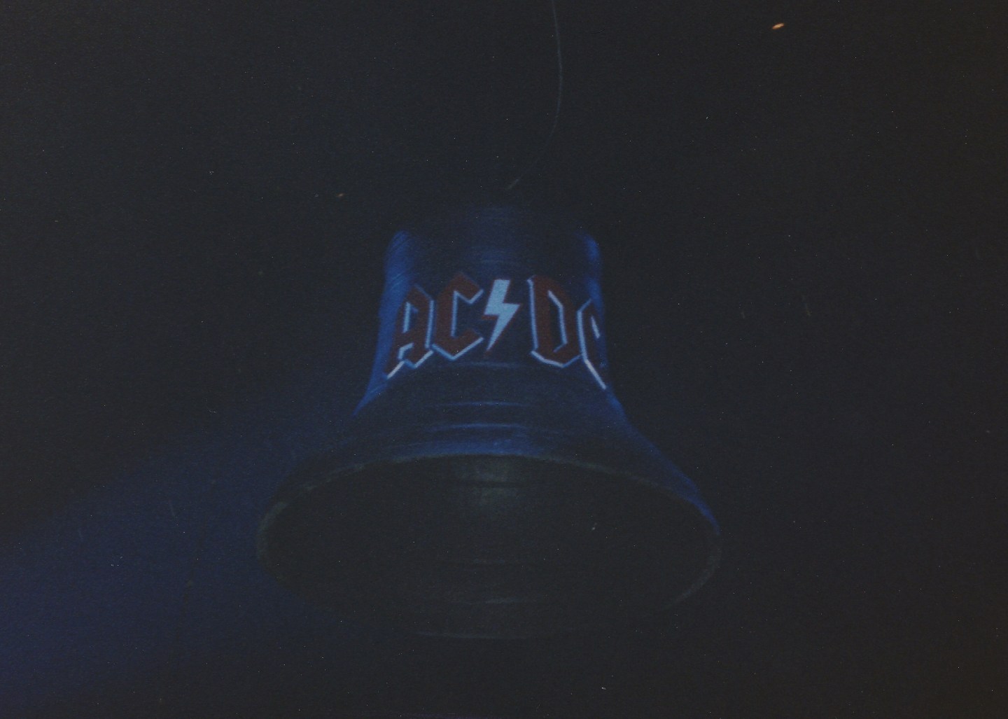 AC/DC’s Best Album – Live from the Atlantic Recording Studios – Every ...