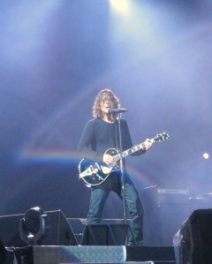 Hard Rock Calling 2012 Hyde Park London 