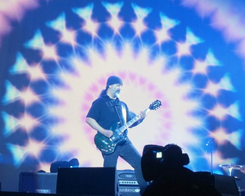 Hard Rock Calling 2012 Hyde Park London