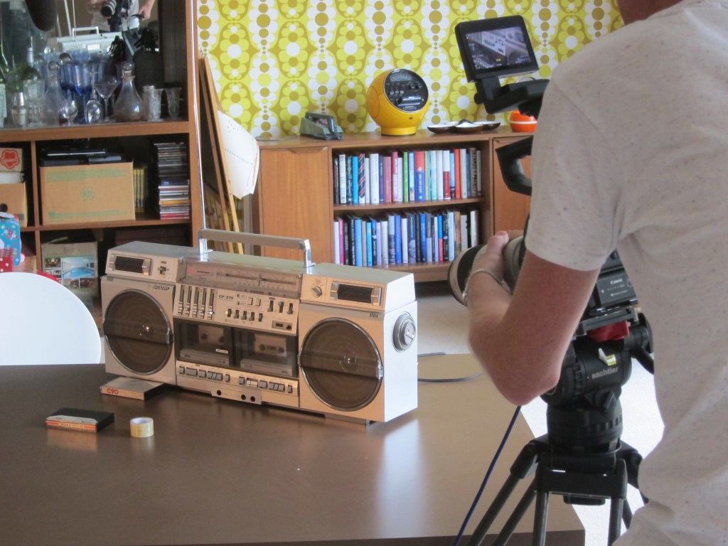 Pop Charts Britannia: 60 Years of the Top&nbsp;Ten