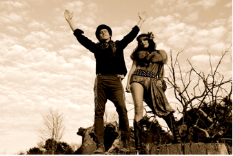 Goldray: Exclusive Q&A