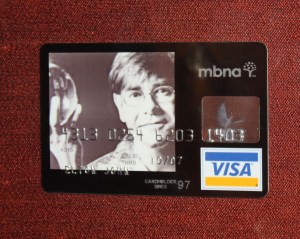 Hard Rock Cafe, London The Vault