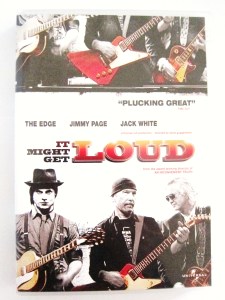 Jack White Edge Jimmy Page