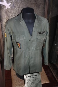 Hard Rock Cafe London The Vault