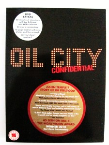 Wilco Johnson Dr Feelgood