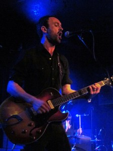 Beat Stampede Lexington Tallulah