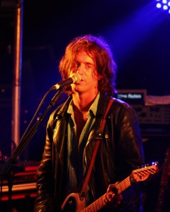 Jack Daniels show Peak District