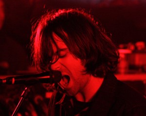 Live at The Devil's Arse Mr Jack's Birthday