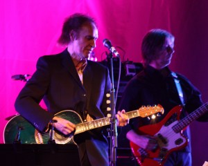 Royal Albert Hall 2012