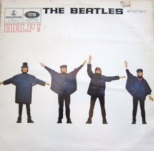 Vinyl Help Beatles Box Set