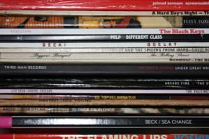 every record tells a story