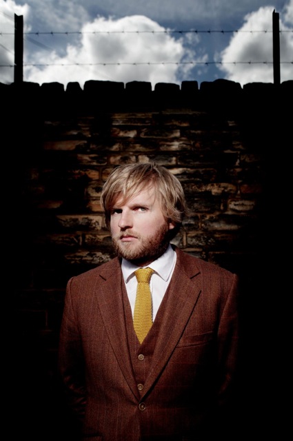 Look Out For…Tom&nbsp;Hickox