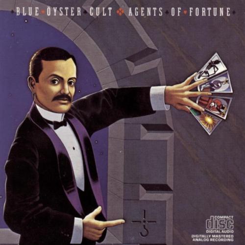 The Top Ten Best Song Titles – Blue Öyster Cult Special