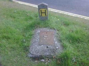 H From Steps: RIP(With thanks to Popbitch for the original joke)