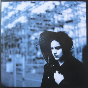 Inverted Third Man Records TMR-139