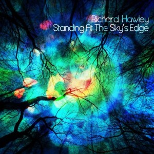 Richard Hawley Standing At The Sky's Edge