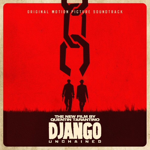Django Unchained: Quentin Tarantino’s Latest&nbsp;Mix-Tape