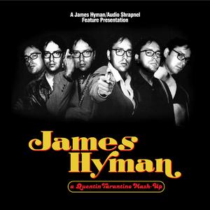 A Quentin Tarantino mix up