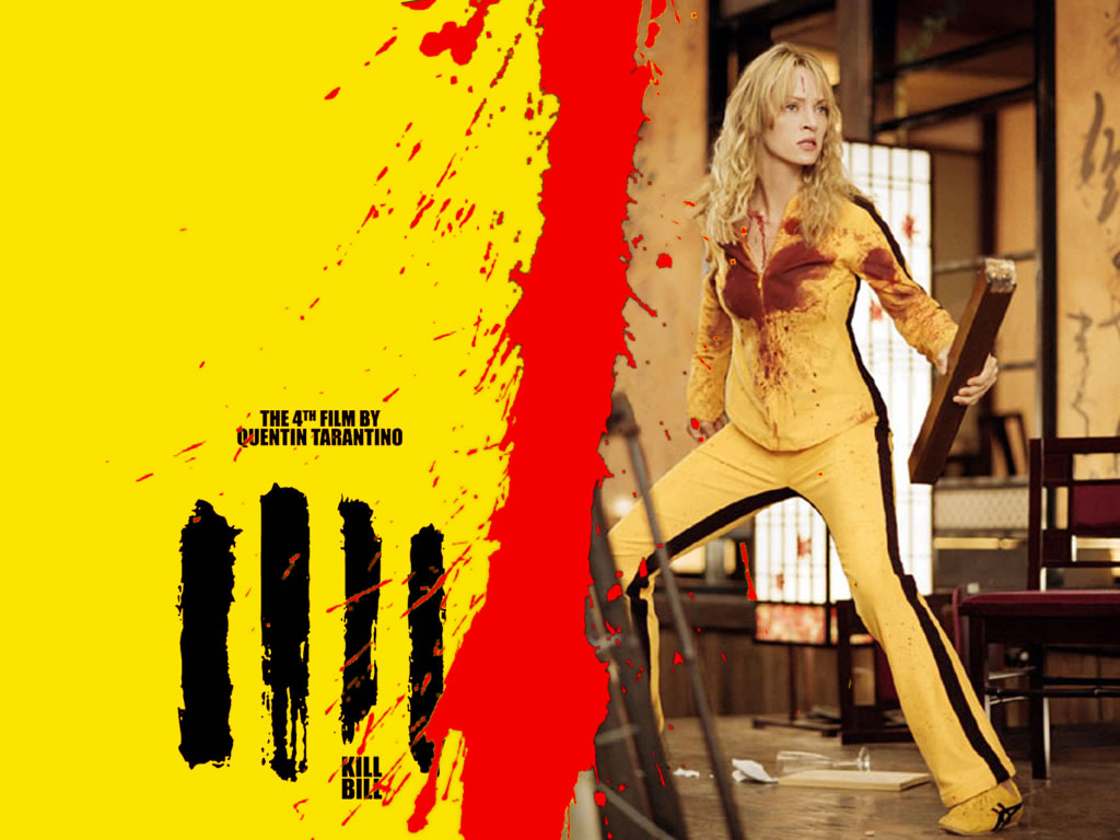 A Quentin Tarantino Spotify&nbsp;Playlist