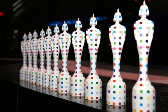 The Brit Awards&nbsp;2013