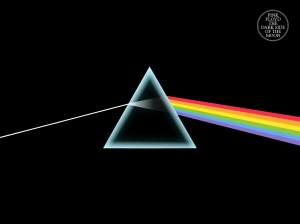 Pink Floyd Dark Side of The Moon