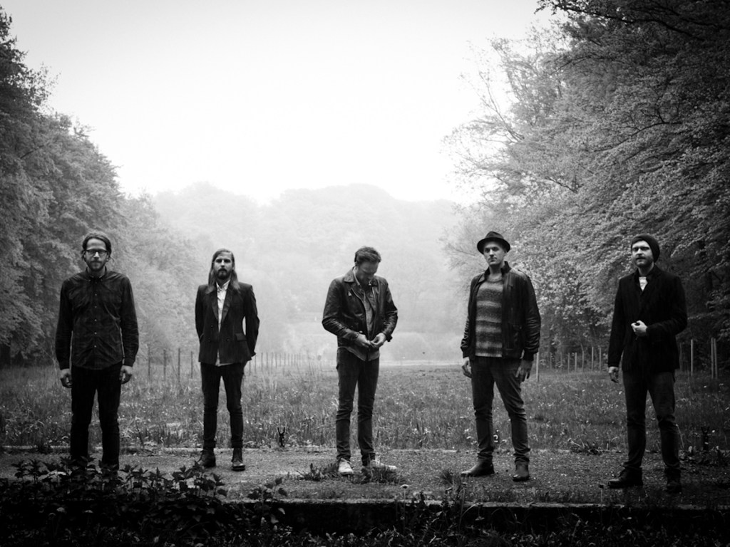 New Song of The Day: Pixie Carnation: Keep It&nbsp;Coming