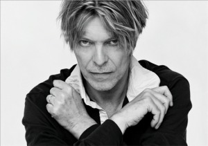 David Bowie by Masayoshi Sukita at Snap Gallery Never Get Old