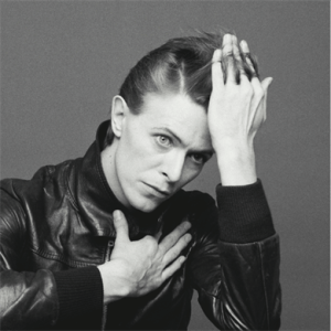 David Bowie by Masayoshi Sukita at Snap Gallery The Next Moment