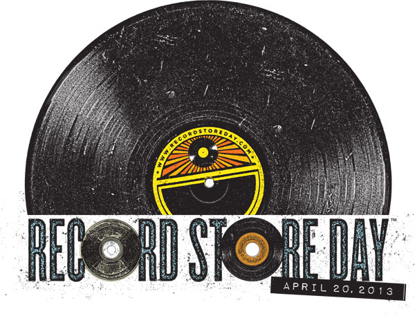 Everything You Need To Know About Record Store Day 20 April&nbsp;2013
