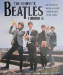 The Complete Beatles Chronicle Mark Lewisohn
