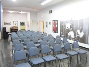 Chicago 2120 Michigan Avenue Chess Records Studio Willie Dixon Blues Foundation