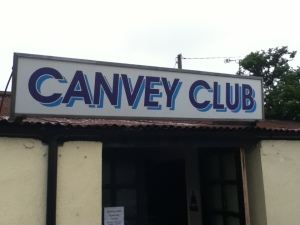 The Canvey Club