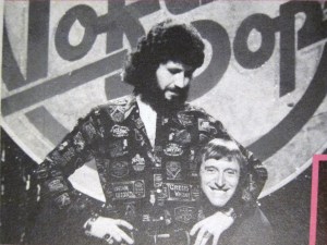 Dave, you should have finished the job right there....