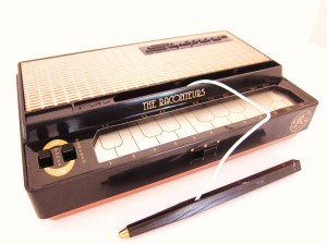 Stylophone Raconteurs