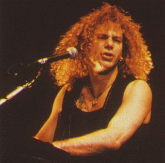 Ten Ways To Spot A Bon Jovi Fan In&nbsp;Hiding