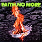 Faith No More - The Real Thing album cover
